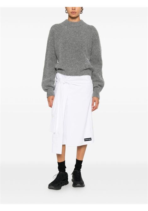  CECILIE BAHNSEN | Maglia | 325KNI51001LIGHT GREY